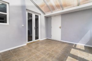 Conservatory- click for photo gallery